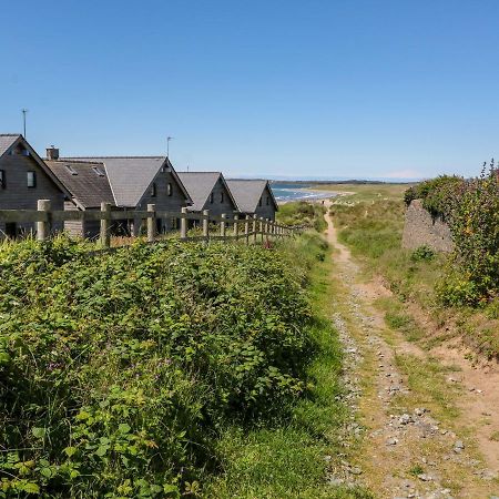Fabulous Ground Floor Apt Adjacent To Beach Rhosneigr Εξωτερικό φωτογραφία