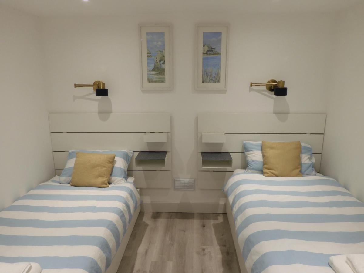 Fabulous Ground Floor Apt Adjacent To Beach Rhosneigr Εξωτερικό φωτογραφία