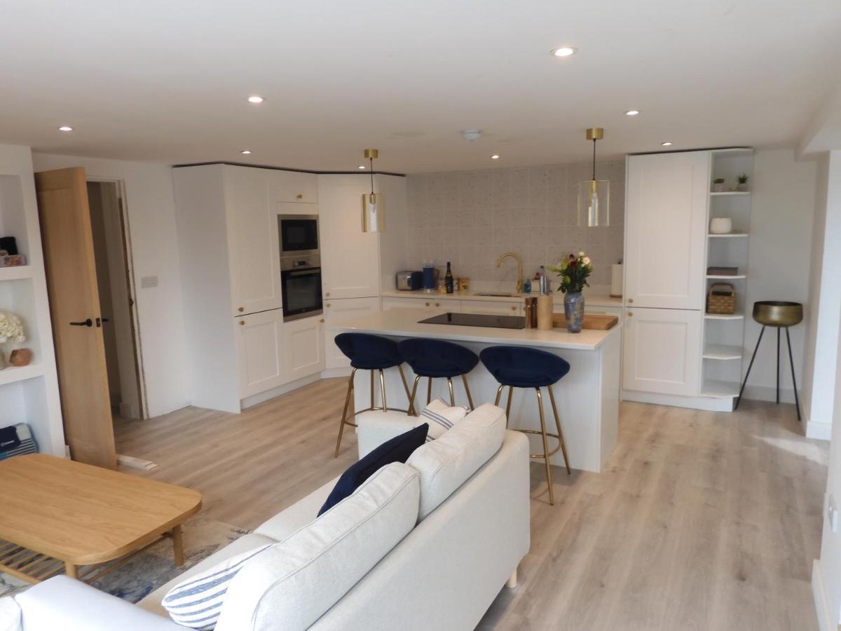 Fabulous Ground Floor Apt Adjacent To Beach Rhosneigr Εξωτερικό φωτογραφία