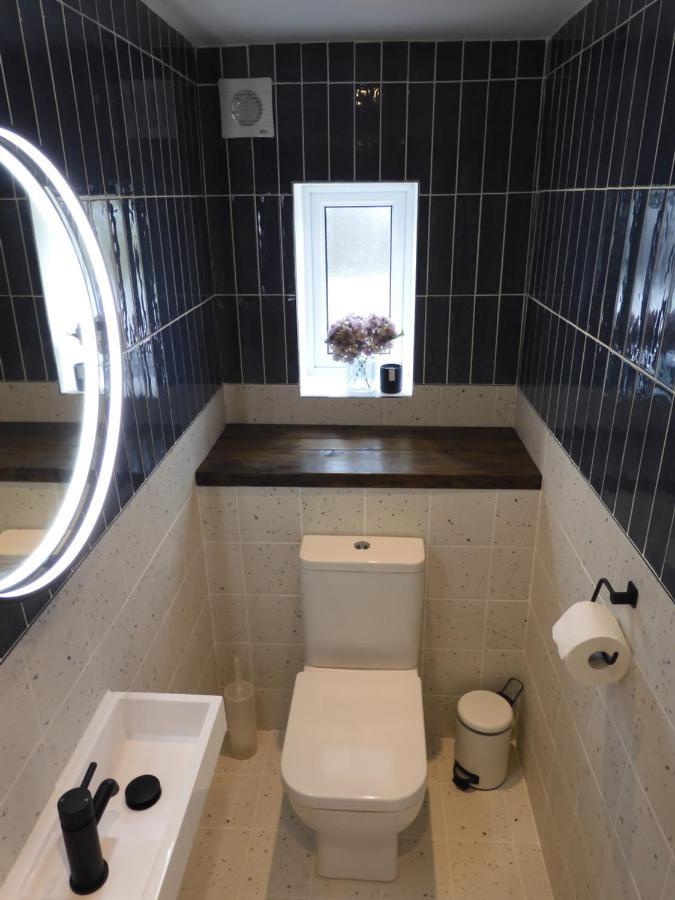 Fabulous Ground Floor Apt Adjacent To Beach Rhosneigr Εξωτερικό φωτογραφία