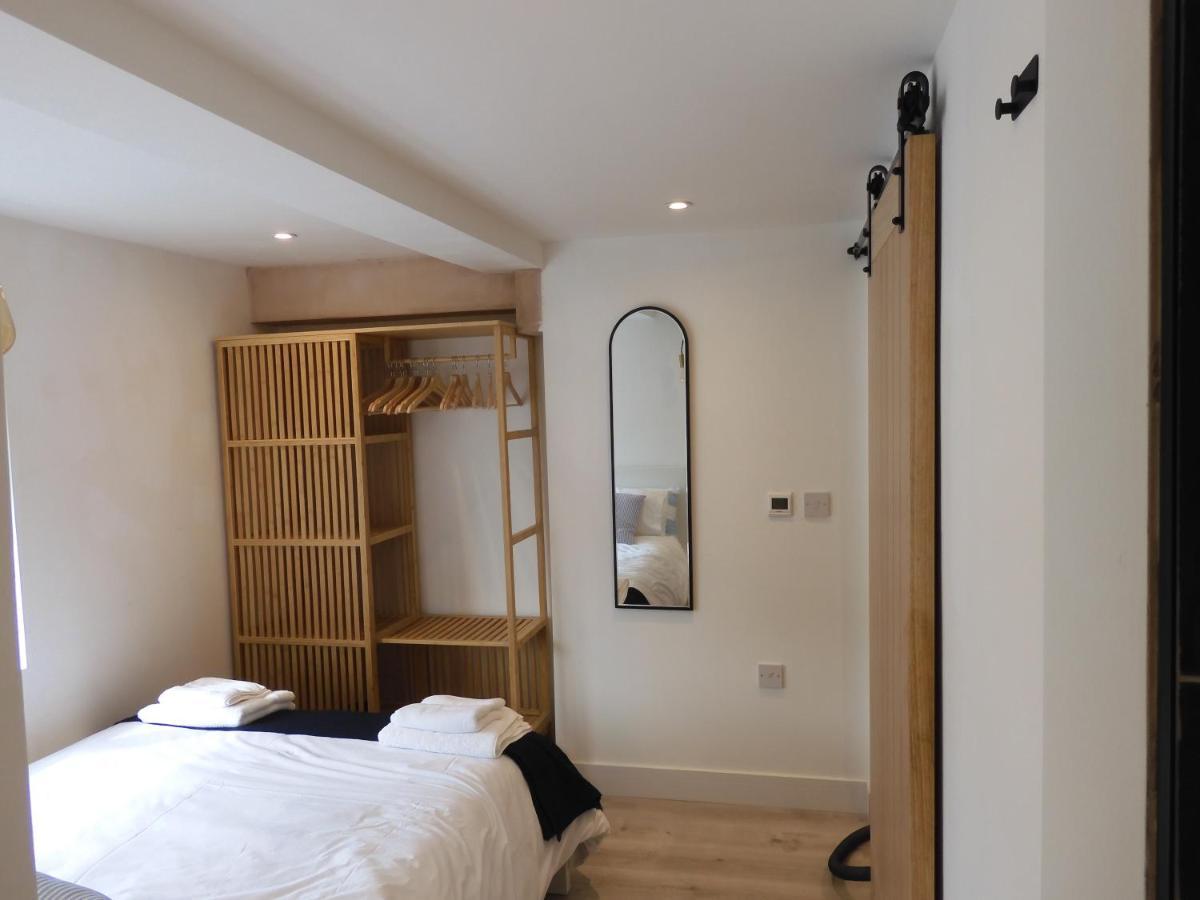 Fabulous Ground Floor Apt Adjacent To Beach Rhosneigr Εξωτερικό φωτογραφία