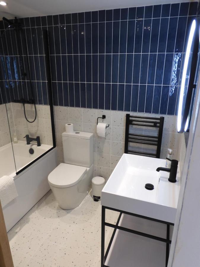 Fabulous Ground Floor Apt Adjacent To Beach Rhosneigr Εξωτερικό φωτογραφία